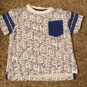 Toddler t shirt